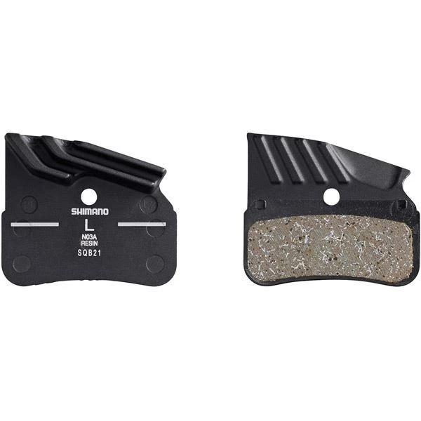 Shimano XTR 9120 N03A Resin Disc Brake Pads